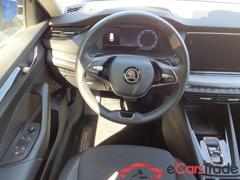 Skoda Ambition iV Octavia Combi #3