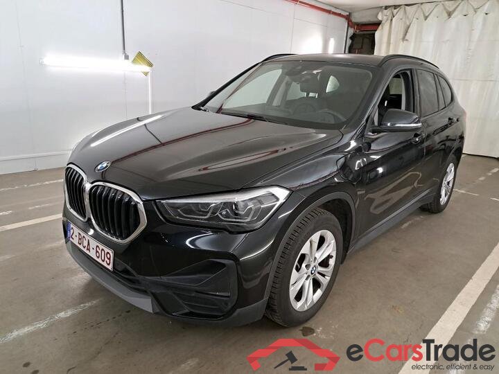 BMW X1 X1 xDrive25e (162 kW) (PHEV) 162kW/220pk  5D/P Auto-6 #1