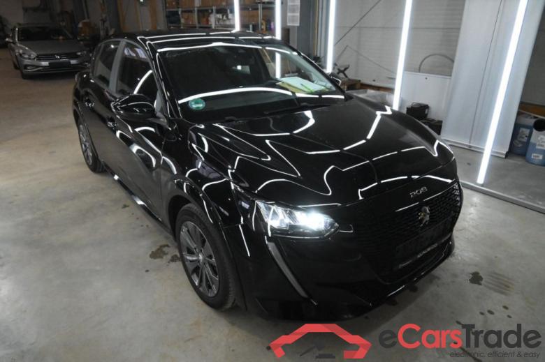 Peugeot 208 ´19 208 e- Active Pack 50kWh1 #2