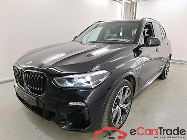 BMW X5 3.0 XDRIVE45E 4WD AUTO  M Sport Driving Assist Travel Parking Assist Plus #1
