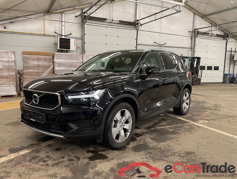 VOLVO XC40 1.5 T2 Core #1