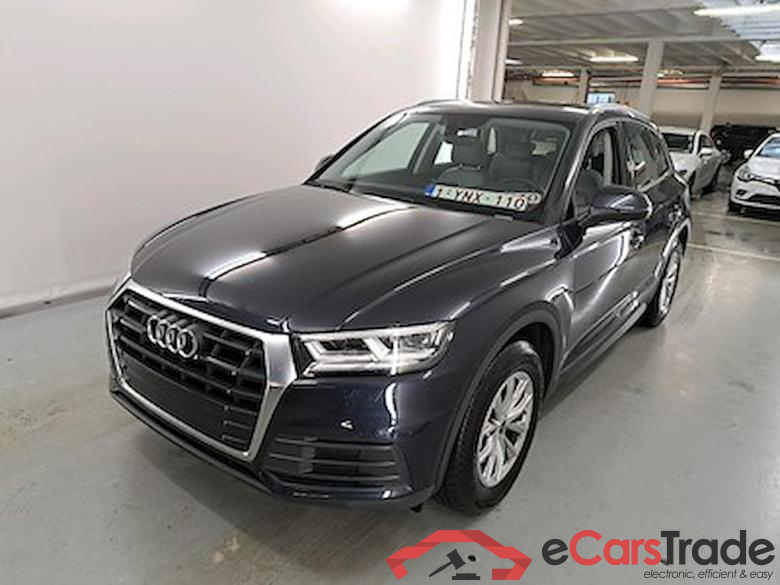 AUDI Q5 2.0 TDI 30 100KW S TRONIC BUS. ED.
