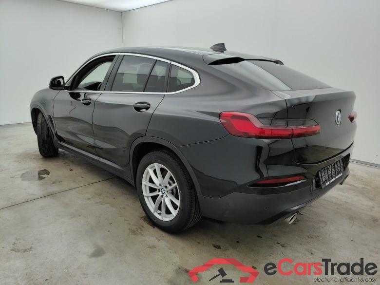 BMW X4 xDrive20d (140 kW) 5d #3