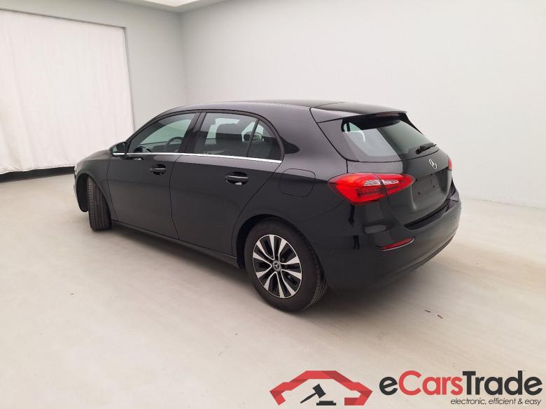 Mercedes, A-Class '18, Mercedes-Benz A-Klasse A 180 d Business Solution 5 #1