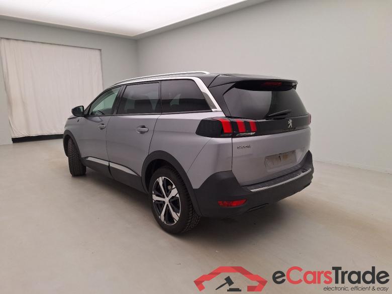 Peugeot, 5008 '16, Peugeot 5008 1.5 BlueHDi 96kW S&S Crossway 5d 7pl #3