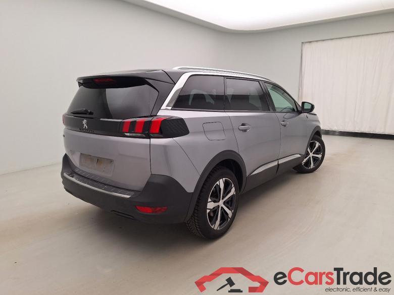 Peugeot, 5008 '16, Peugeot 5008 1.5 BlueHDi 96kW S&S Crossway 5d 7pl #4