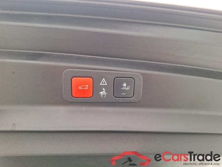 Peugeot, 5008 '16, Peugeot 5008 1.5 BlueHDi 96kW S&S Crossway 5d 7pl #6
