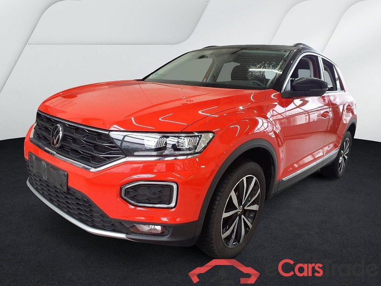 Vw Style T-Roc #1