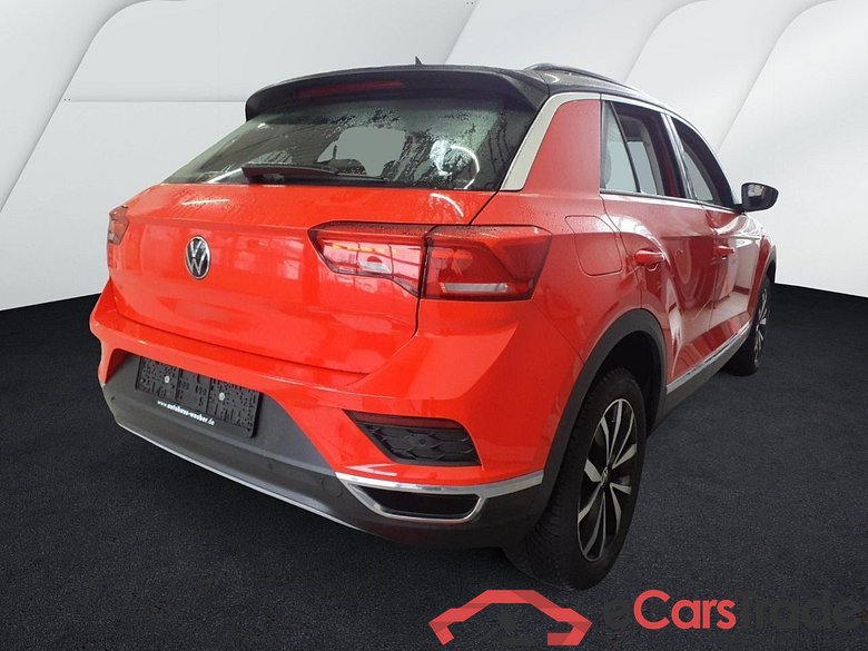 Vw Style T-Roc #2