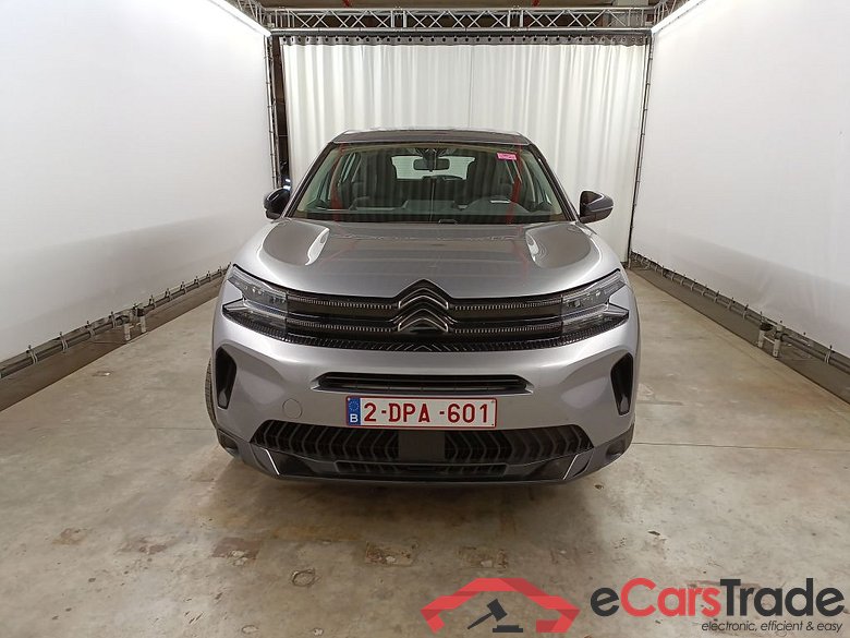 Citroën C5 Aircross 1.5 BlueHDi 130 S&S EAT8 Live 5d #1