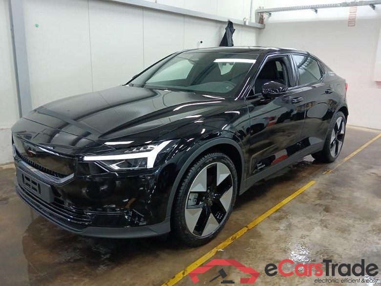 Polestar Long Range Dual / Plus 2