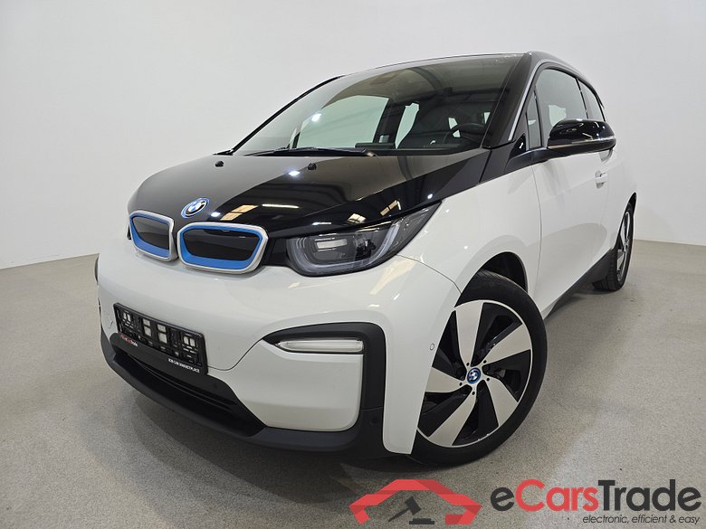 BMW i3 Aut. LED-Xenon Navi KeylessGo Сamera Klima PDC ...