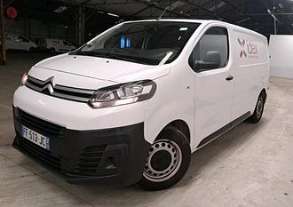 Citroen Jumpy