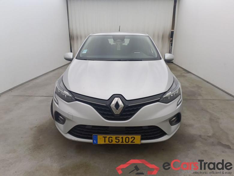 RENAULT CLIO V 1.0 TCe 100 Corporate Edition (EU6.2) 5d #1