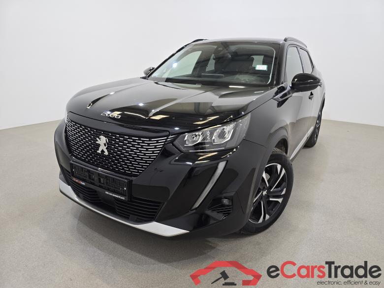 Peugeot 2008 1.5 BlueHDI Allure LED I-Cockpit Navi 1/2 Leather KeylessGo Camera Klima PDC ... #1