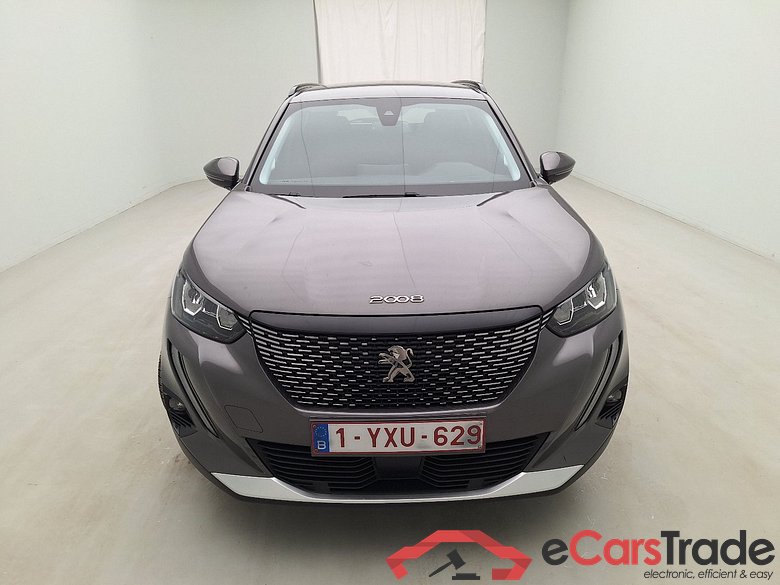 Peugeot, 2008 '19, Peugeot 2008 1.5 BlueHDi 96kW S&S EAT8 Allure 5d #1
