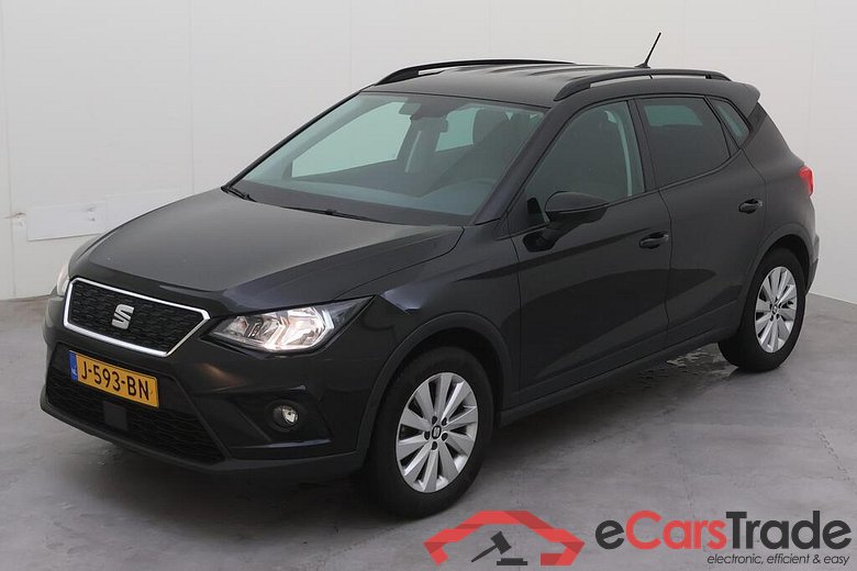 SEAT Arona 85 kW #1