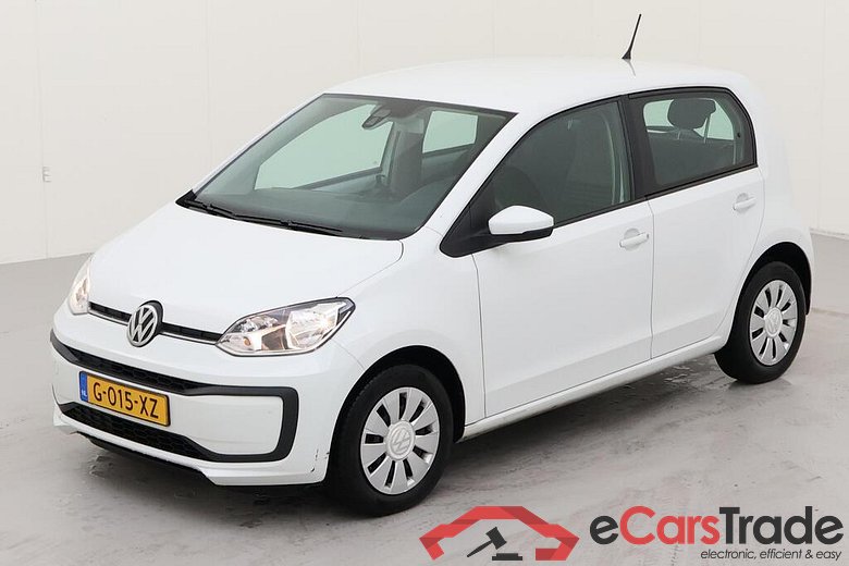 VOLKSWAGEN up! 44 kW #1