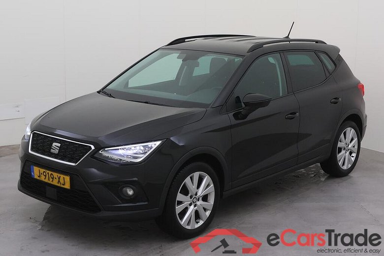 SEAT Arona 85 kW #1