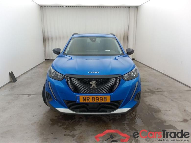PEUGEOT 2008 - 2020 1.2 PureTech 130 Allure Pack S&S (EU6.3) 5d #1