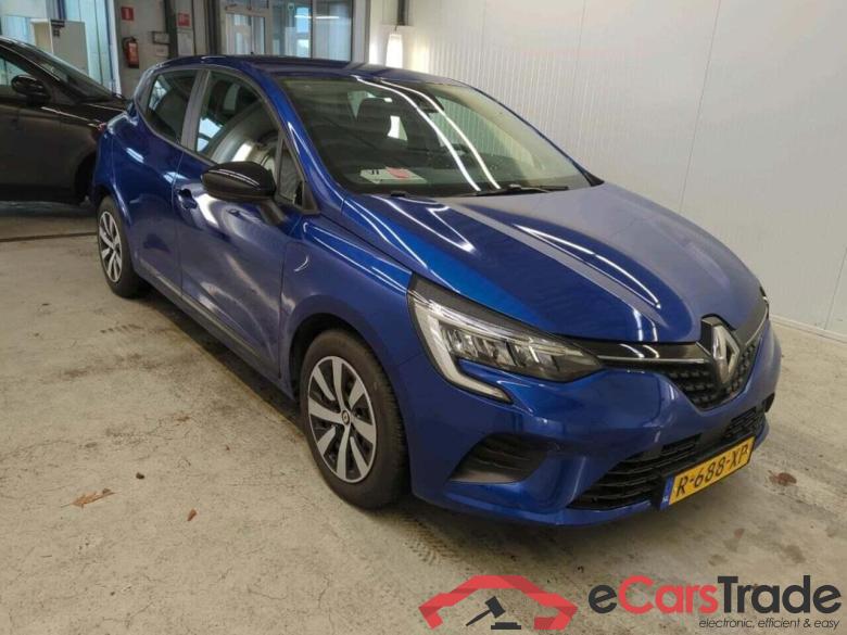 RENAULT CLIO 1.0 TCe 90 Equilibre #5