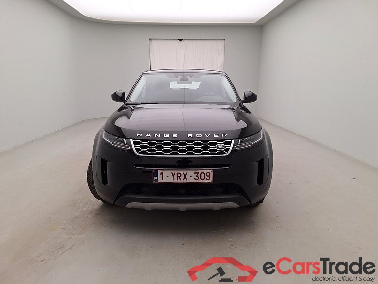 Land Rover, RR.Evoque '18, Land Rover Range Rover Evoque P300e AWD Auto S 5d