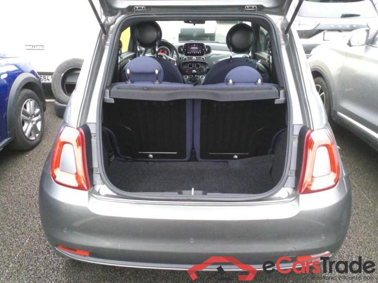 500 MY22 HYB 70 CLUB  #5