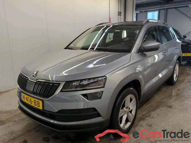 SKODA Karoq 1.5 TSI ACT Style