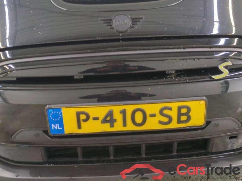 Mini Mini Electric Resolute Edition #4