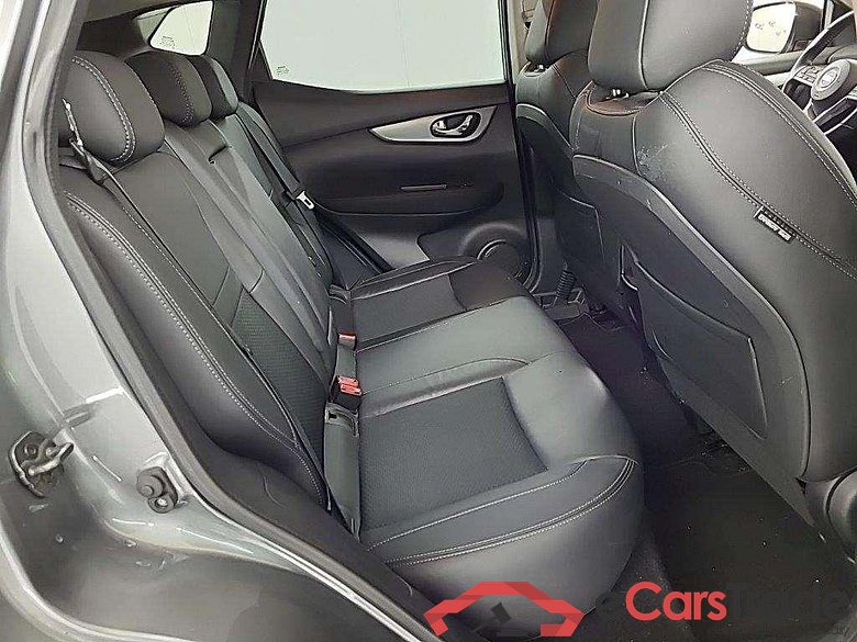 NISSAN Qashqai 1.5 dCi 115 BUSINESS EDITION 5D 85kW #6