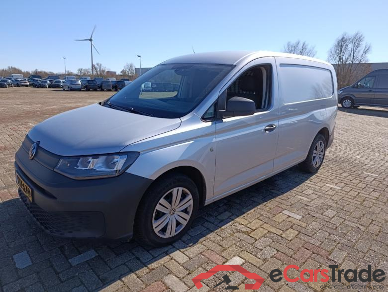 VOLKSWAGEN Caddy Cargo Maxi 2.0 TDI Economy Bns