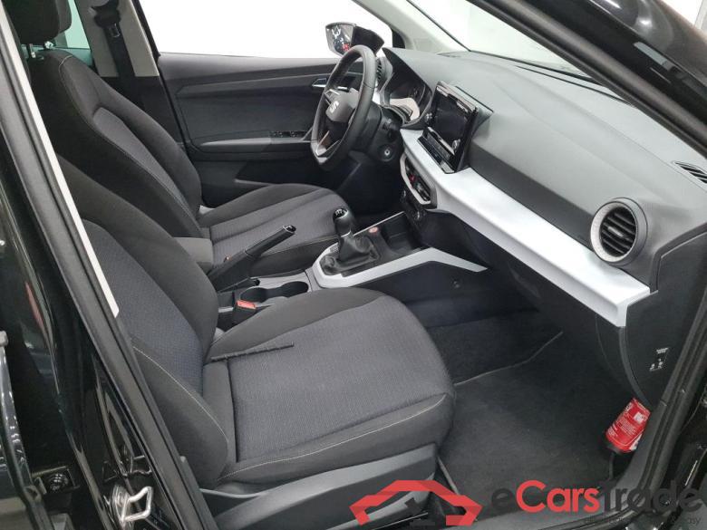 SEAT - SEA ARONA 1.0 TSI 110PK Move Full Link  * PETROL * #3