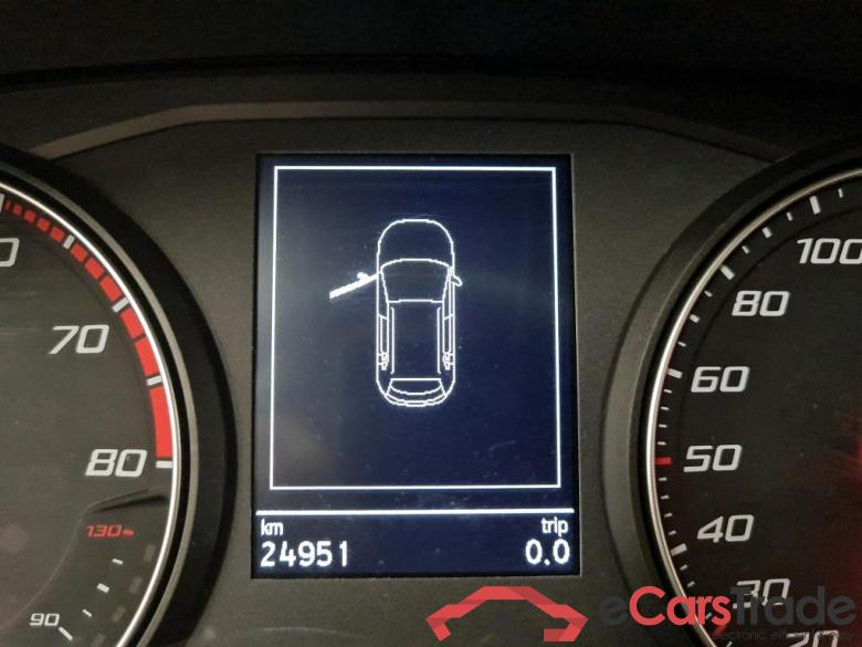 SEAT - SEA ARONA 1.0 TSI 110PK Move Full Link  * PETROL * #5