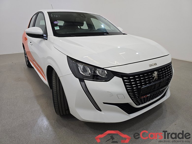 Peugeot 208 1.2 PureTech LED Navi Klima PDC ... #3