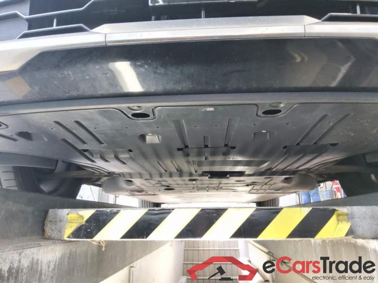 Kia Niro (SG2)(2022->) DE - SUV5, Spirit (64,8kWh), 2022 - 2022 #5