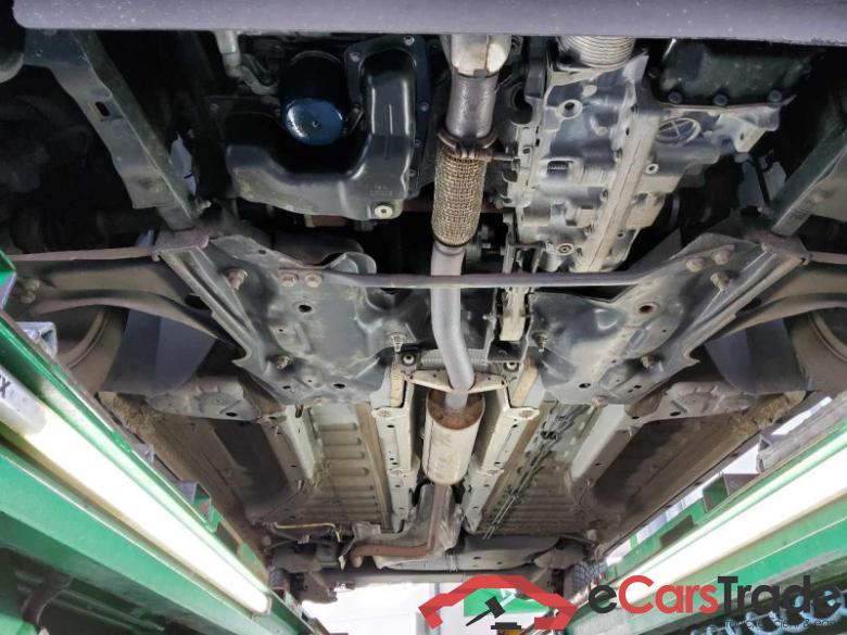 Opel Crossland (X)(2017->) DE - SUV5 1.2 Turbo EU6d, Elegance (EURO 6d), (Facelift) 2020 - 2022 #5