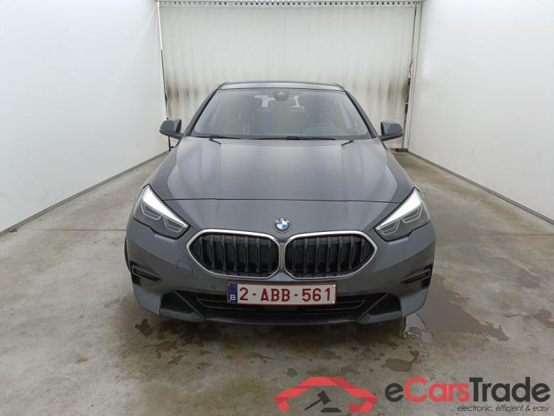 BMW 2 Reeks Gran Coupé 218dA (110kW) 4d #1