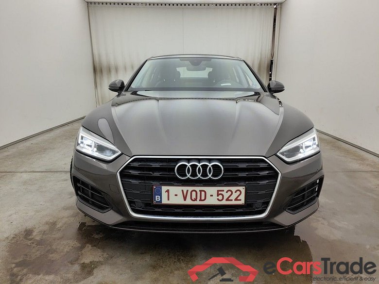 Audi A5 Sportback 2.0 TDI 100kW S tronic Business Edition 5d #1
