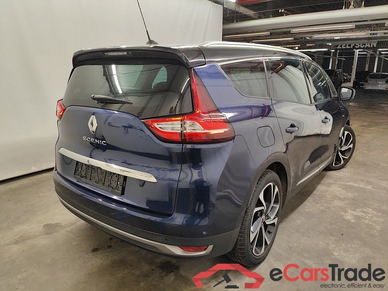 Renault Grand Scénic Energy dCi 110 EDC Bose Edition 7P 5d #5