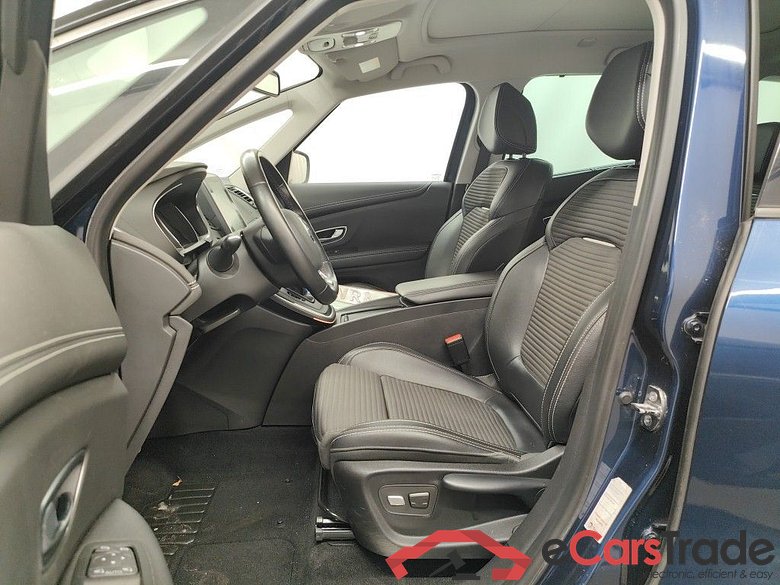 Renault Grand Scénic Energy dCi 110 EDC Bose Edition 7P 5d #6