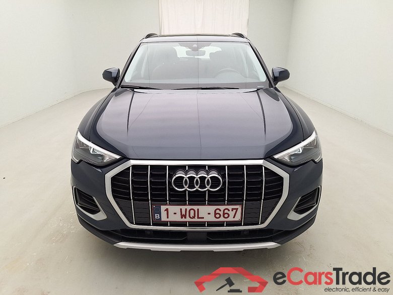 Audi, Q3 '18, Audi Q3 35 TFSI S tronic Advanced 5d