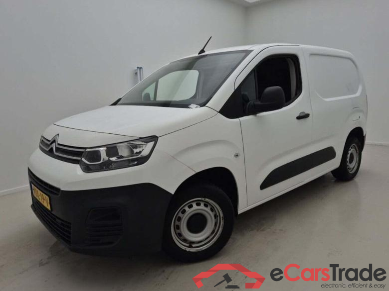 CITROEN Berlingo 1.5 BlueHDI Control
