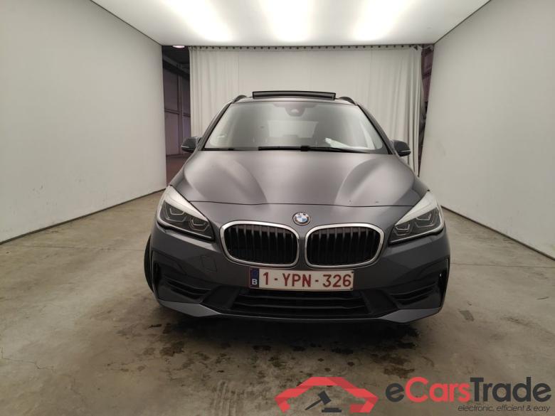 BMW 2 Reeks Gran Tourer 216d (85kW) 5d 7pl #1