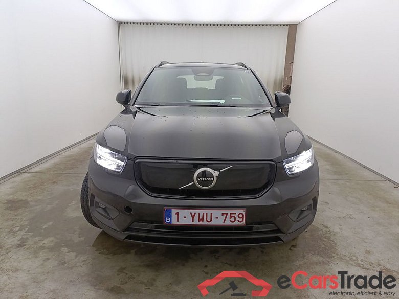 Volvo XC40 P8 4x4 Recharge R-Design 5d