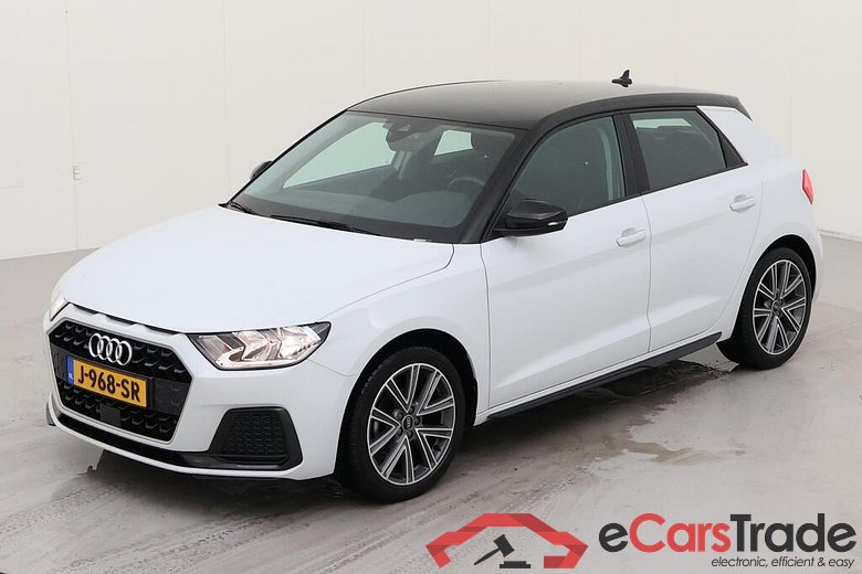 AUDI A1 Sportback 70 kW