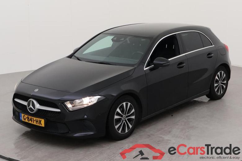 MERCEDES-BENZ A-klasse 80 kW #1