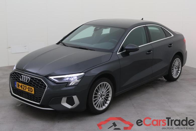 AUDI A3 Limousine 81 kW #1