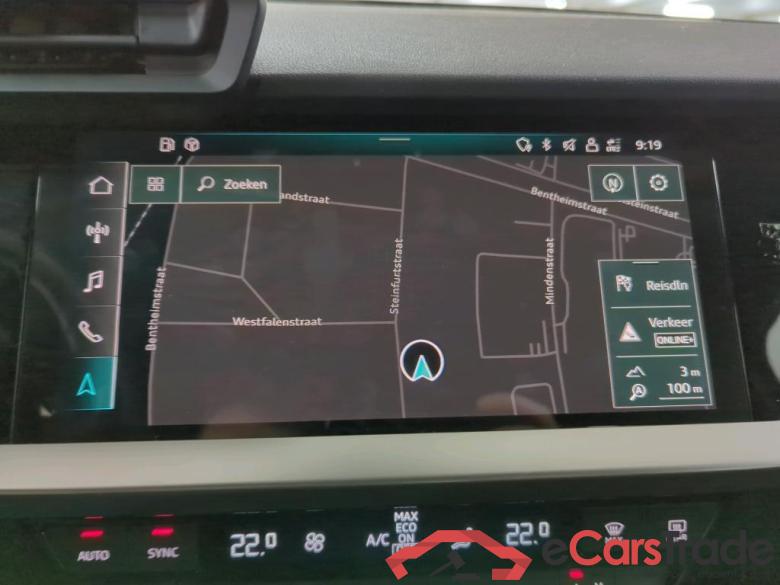 AUDI A3 Limousine 81 kW #3