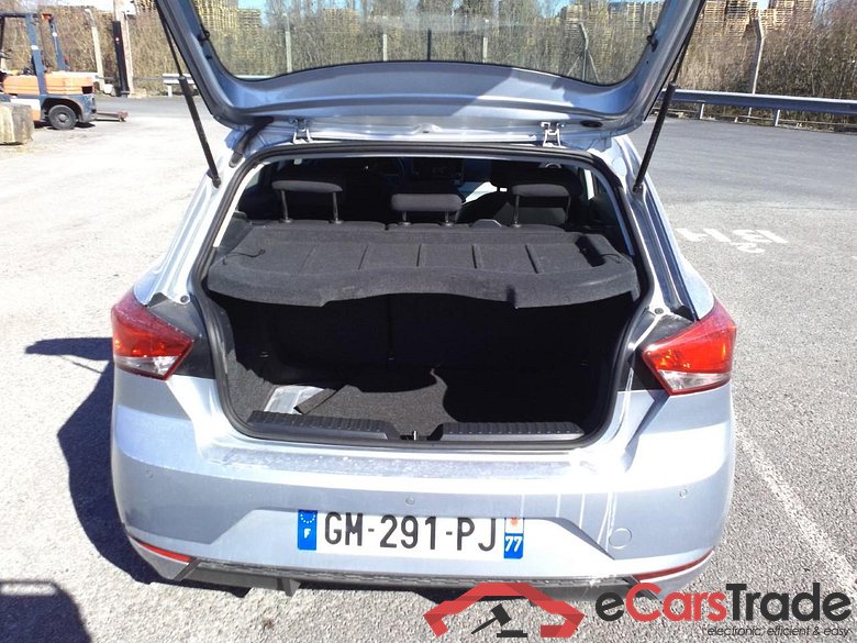 IBIZA V 95 TSI  BUSINESS 2BR #5