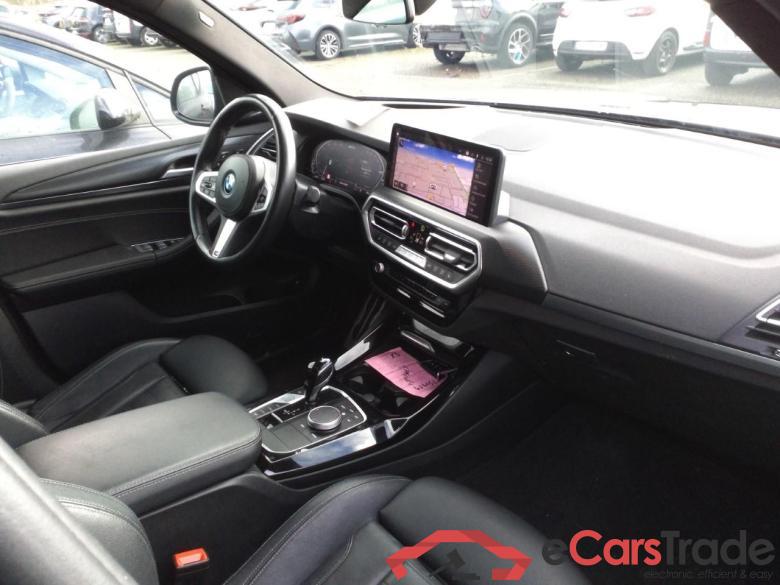 X3 XDRIVE30E BVA M SPORT ME #3
